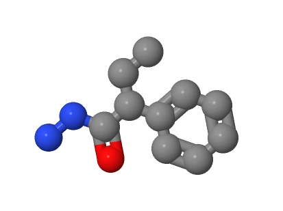 2-苯基丁酰肼,2-phenylbutanehydrazide