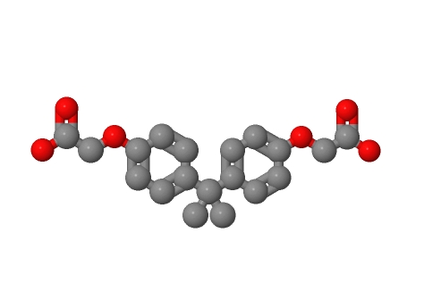 4,4'-異亞丙基二苯氧基乙酸,4,4'-Isopropylidenediphenoxyacetic Acid