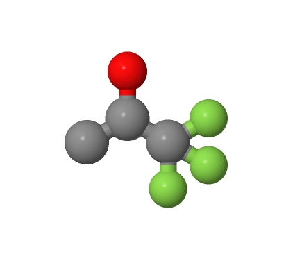 (2S)-1,1,1-三氟丙烷-2-醇,(2S)-1,1,1-TRIFLUOROPROPAN-2-OL