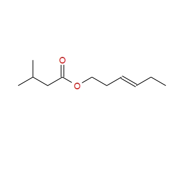 Z-3-甲基丁酸-3-己烯酯,FEMA 3498