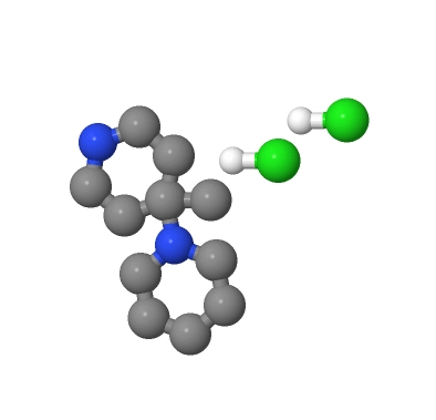 4-甲基-[1,4]雙哌啶基雙鹽酸鹽,4'-Methyl-[1,4']bipiperidinyl dihydrochloride