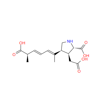 軟骨藻酸,DOMOIC ACID