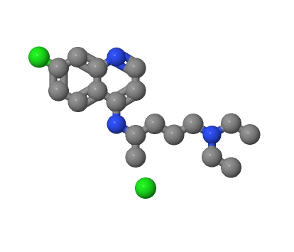 盐酸氟西汀杂质,Chloroquine dihydrochloride