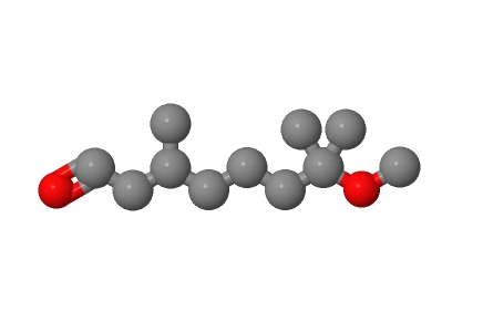 7-甲氧基-3,7-二甲基辛醛,7-METHOXY-3,7-DIMETHYLOCTANAL