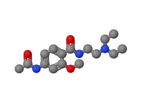 甲氧氯普胺杂质15,Metoclopramide Impurity 15
