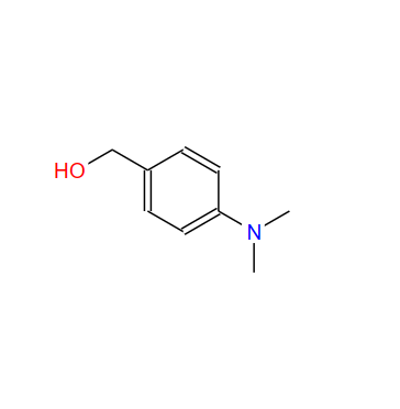 4-(二甲氨基)芐醇,4-(DIMETHYLAMINO)BENZYL ALCOHOL