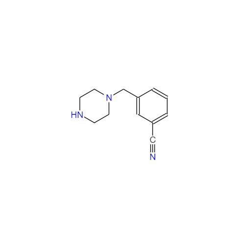 1-(3-氰基苄基)哌嗪,1-(3-Cyanobenzyl)piperazine