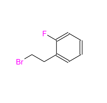 2-氟苯乙基溴,2-FLUOROPHENETHYL BROMIDE