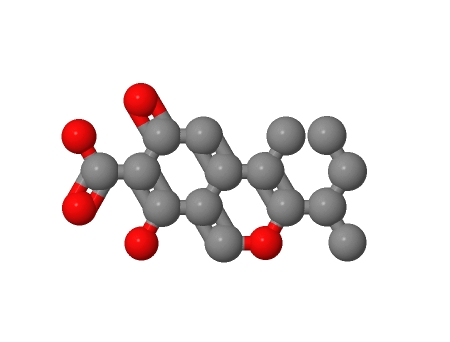 壳二孢菌素,Ascochitine