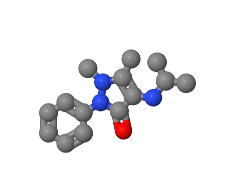 异丙氨基比林,Ramifenazone