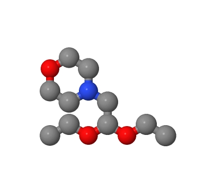4-(2,2-二乙氧基乙基)吗啉,4-(2,2-DIETHOXYETHYL)MORPHOLINE