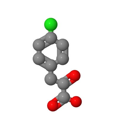 3-(4-氯苯基)-2-羟基-丙烯酸,3-(4-CHLOROPHENYL)-2-OXOPROPANOIC ACID