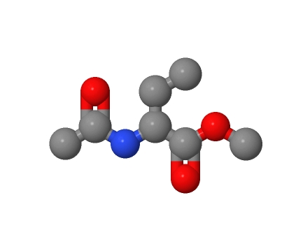 L-N-乙?；?2-氨基丁酸甲酯,N-acetyl L-α-amino-butyric acid methyl ester