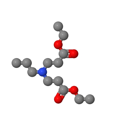 3,3'-(丙基氮杂二基)二丙酸二乙酯,Diethyl 3,3'-(propylazanediyl)dipropionate