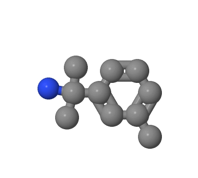 2-(3-甲基苯基)丙-2-胺,2-(3-Methylphenyl)propan-2-amine