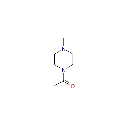 1-乙酰基-4-甲基哌嗪,1-Acetyl-4-Methylpiperazine hydrochloride