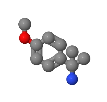 2-(4-甲氧基苯基)丙基-2-胺,2-(4-Methoxyphenyl)propan-2-amine