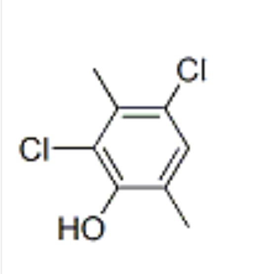 二氯-M-二甲苯酚,DICHLORO-m-XYLENOL