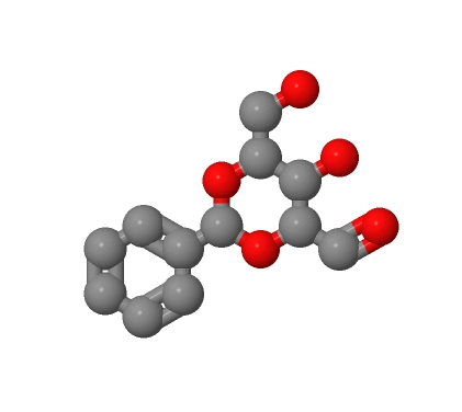 2,4-O-亞芐基L-木糖,2,4-O-Benzylidene-L-xylose