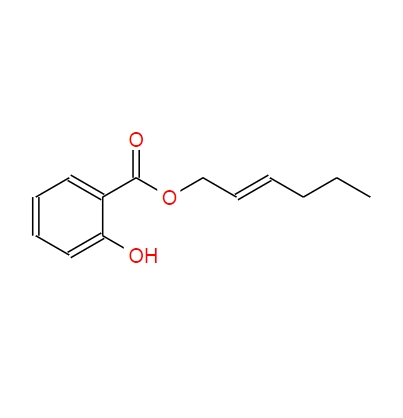 TRANS-2-HEXENYL SALICYLATE,TRANS-2-HEXENYL SALICYLATE