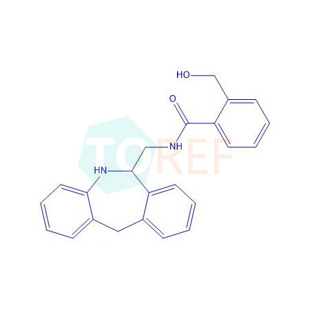 依匹斯汀杂质30,Epinastine Impurity 30