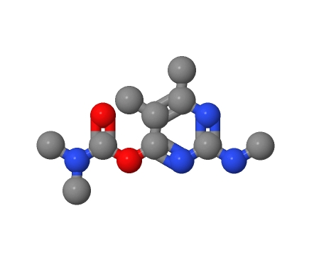 脱甲基-抗蚜威,Desmethyl-pirimicarb