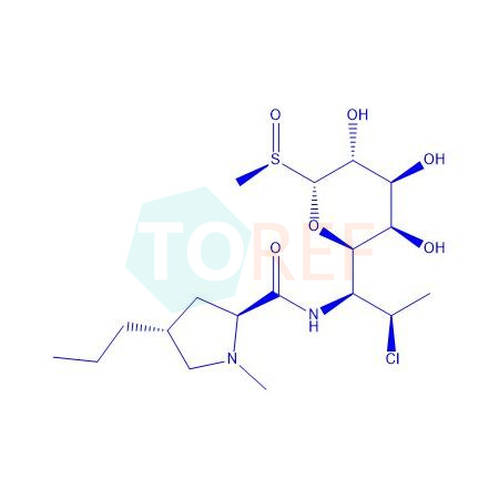 克林霉素雜質(zhì)49,Clindamycin Impurity 49