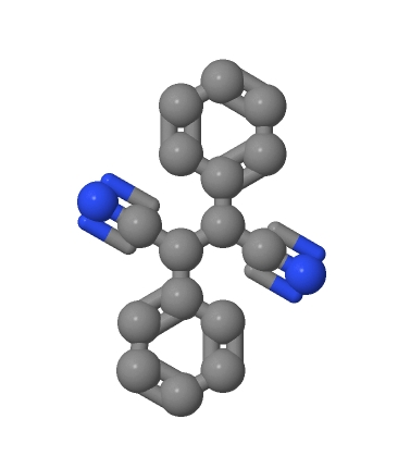 內(nèi)消旋-2,3-二苯基琥珀腈,meso-2,3-Diphenylsuccinonitrile