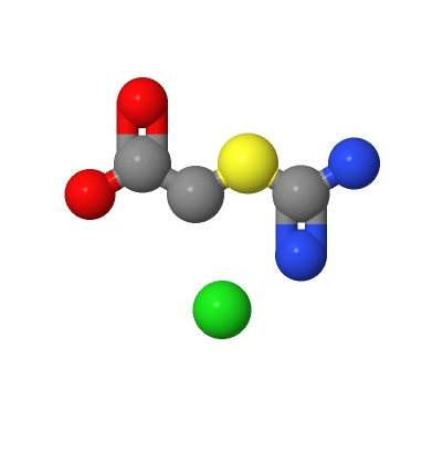 S-羧乙基異硫脲氯化物,S-Carboxyethylisothiuronium chloride