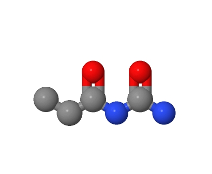 丙酰基脲,propionylurea