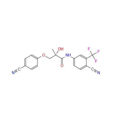 OSTARINE(MK-2866),Ostarine