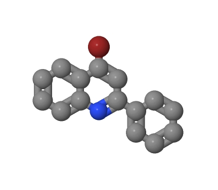 4-溴-2-苯基喹啉,4-Bromo-2-phenylquinoline