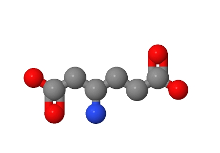 3-氨基己二酸,3-aminohexanedioic acid