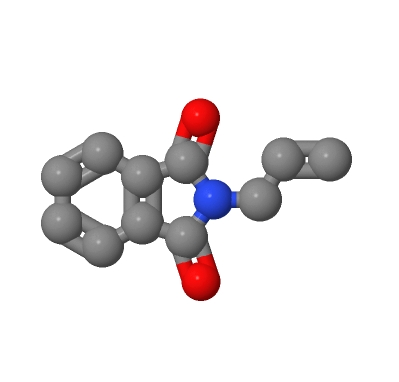 N-烯丙基鄰苯二甲酰亞胺,N-ALLYLPHTHALIMIDE