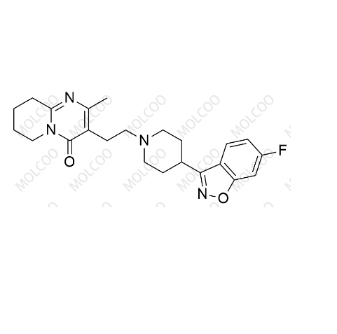 利培酮,Risperidone