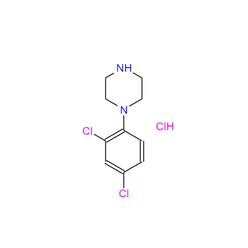 1-(2,4-二氯苯基)哌嗪二鹽酸鹽,1-(2,4-Dichlorophenyl)-piperazine dihydrochloride