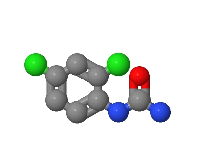 1-(2,4-二氯苯基)脲,1-(2,4-DICHLOROPHENYL)UREA