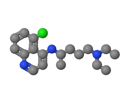 氯喹杂质3,Chloroquine Impurity 3