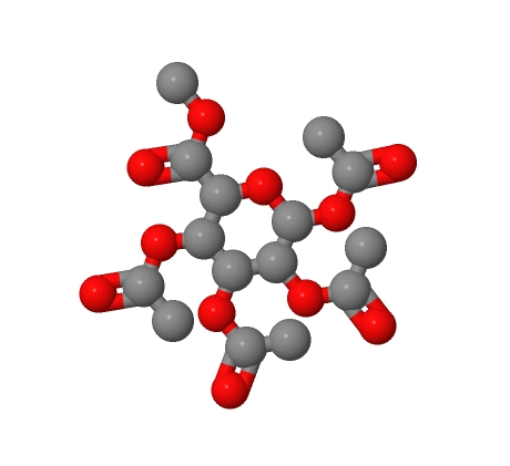 1,2,3,4-四-O-乙酰基-ALPHA-D-葡萄糖醛酸甲酯,1,2,3,4-Tetra-O-acetyl-a-D-glucuronidemethylester