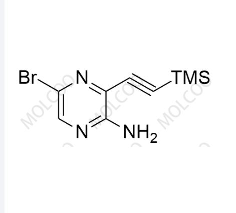 乌帕替尼杂质124,Upadacitinib Impurity124