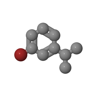 1-溴-3-异丙基苯,1-bromo-3-propan-2-ylbenzene