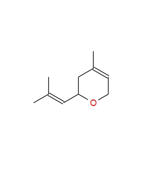3,6-二氢-4-甲基-2-(2-甲基-1-丙烯基)-2H-吡喃,FEMA 3661