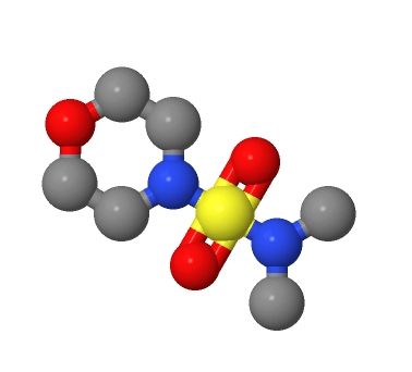 N,N-二甲基吗啉-4-磺酰胺,N,N-dimethylmorpholine-4-sulfonamide