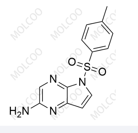 乌帕替尼杂质46,Upadacitinib Impurity 46