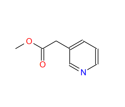 吡啶基-3-乙酸甲酯,methyl pyridine-3-acetate