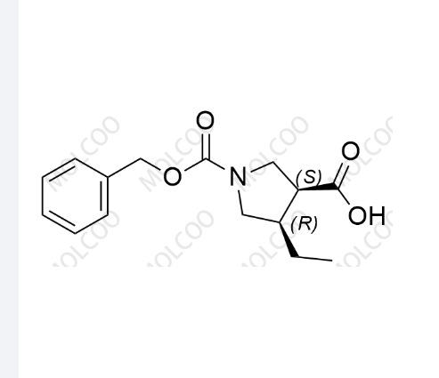 乌帕替尼杂质39,Upadacitinib Impurity 39