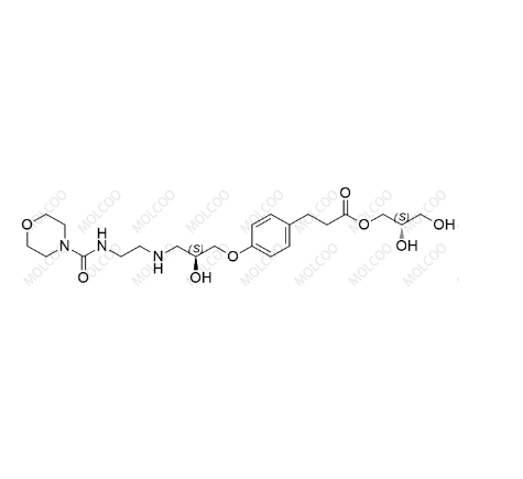 兰地洛尔杂质26,Landiolol impurity 26