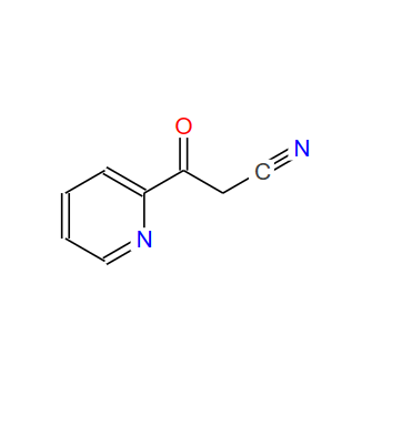 3-氧代-3-(2-吡啶基)丙腈,3-(2-PYRIDYL)-3-OXOPROPANENITRILE