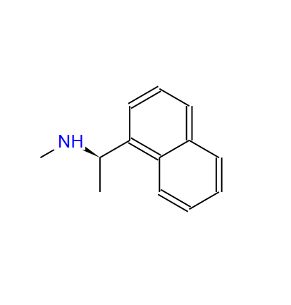 (R)-(+)-N-甲基-1-(1-萘基)乙胺,(R)-(+)-N-METHYL-1-(1-NAPHTHYL)ETHYLAMINE