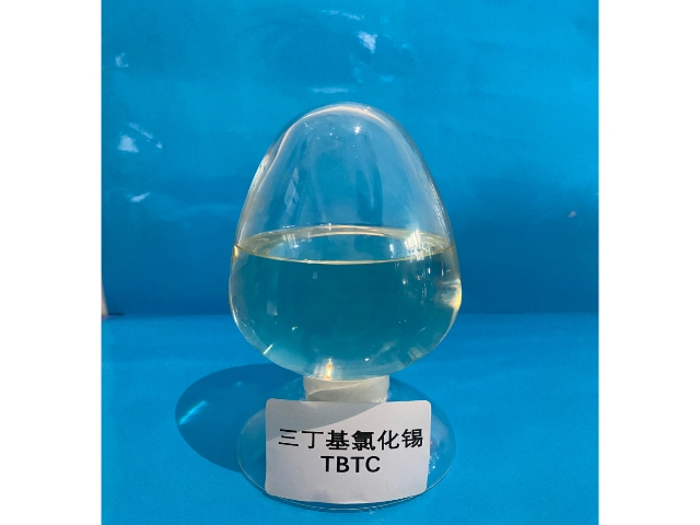 三丁基氯化锡,Tributyltin chloride